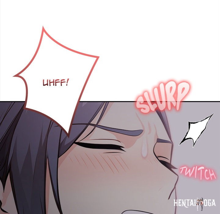 The Secret of a Girls’ Dorm The Secret of a Girls’ Dorm Chapter 20 - Page 92