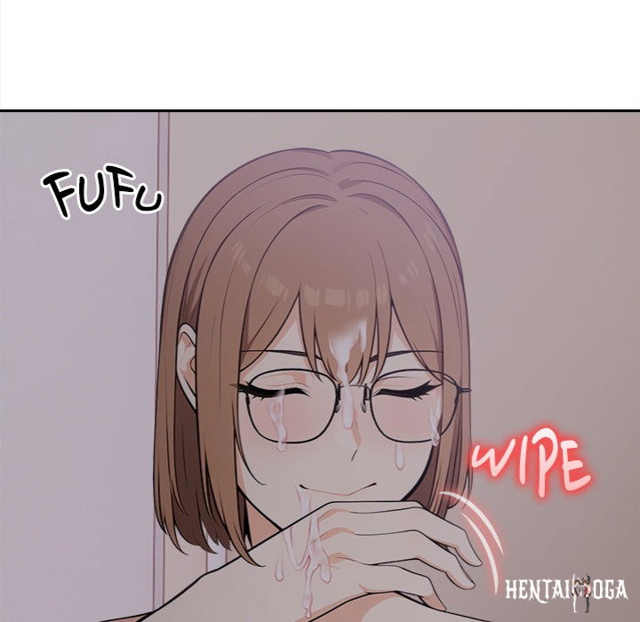 The Secret of a Girls’ Dorm The Secret of a Girls’ Dorm Chapter 20 - Page 96