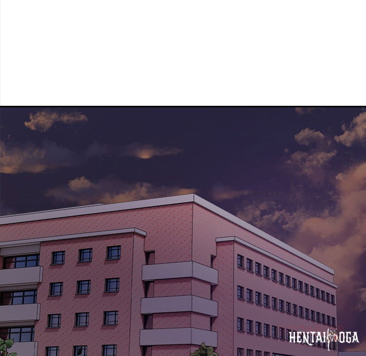 The Secret of a Girls’ Dorm The Secret of a Girls’ Dorm Chapter 20 - Page 99