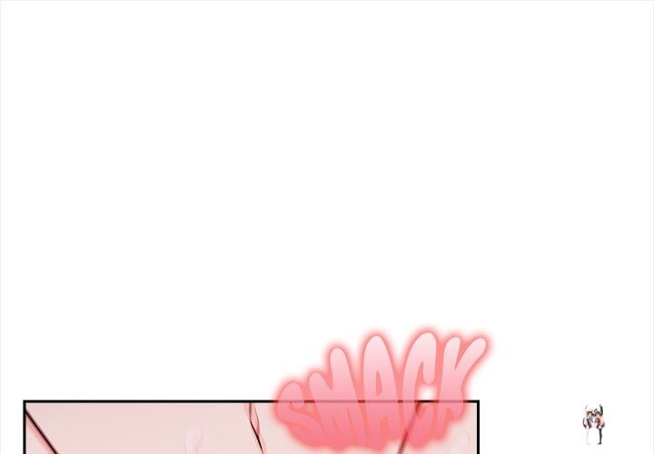 The Secret of a Girls’ Dorm The Secret of a Girls’ Dorm Chapter 19 - Page 1