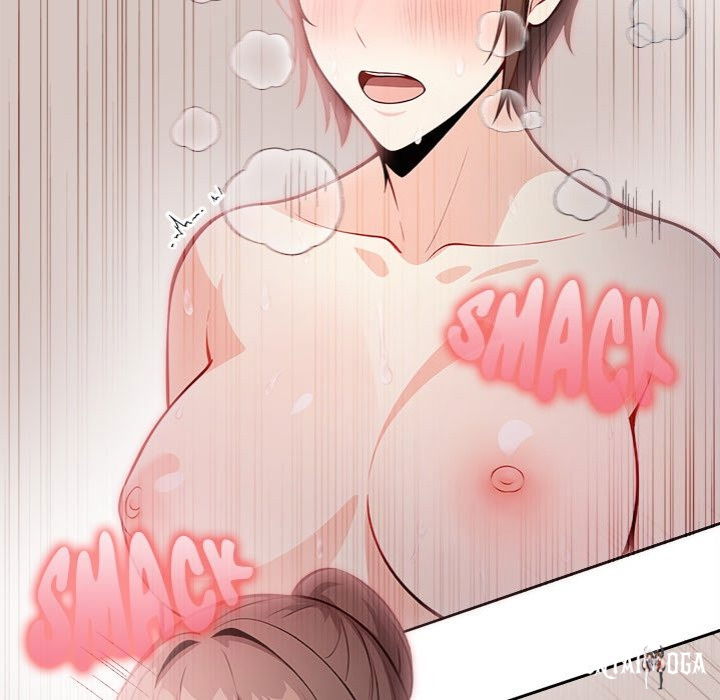 The Secret of a Girls’ Dorm The Secret of a Girls’ Dorm Chapter 19 - Page 10