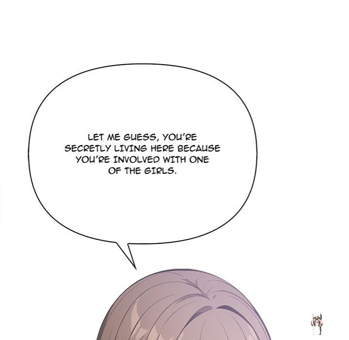 The Secret of a Girls’ Dorm The Secret of a Girls’ Dorm Chapter 19 - Page 101