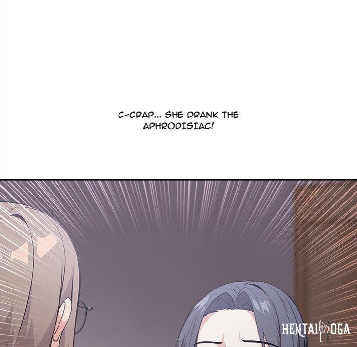 The Secret of a Girls’ Dorm The Secret of a Girls’ Dorm Chapter 19 - Page 104