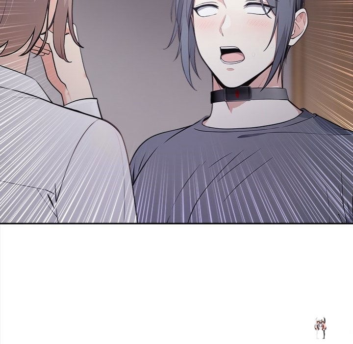 The Secret of a Girls’ Dorm The Secret of a Girls’ Dorm Chapter 19 - Page 105