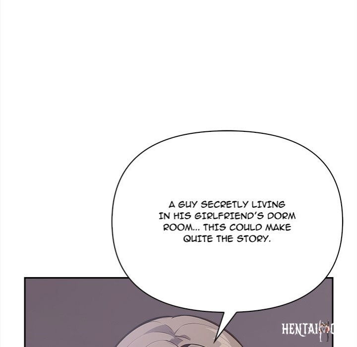 The Secret of a Girls’ Dorm The Secret of a Girls’ Dorm Chapter 19 - Page 106