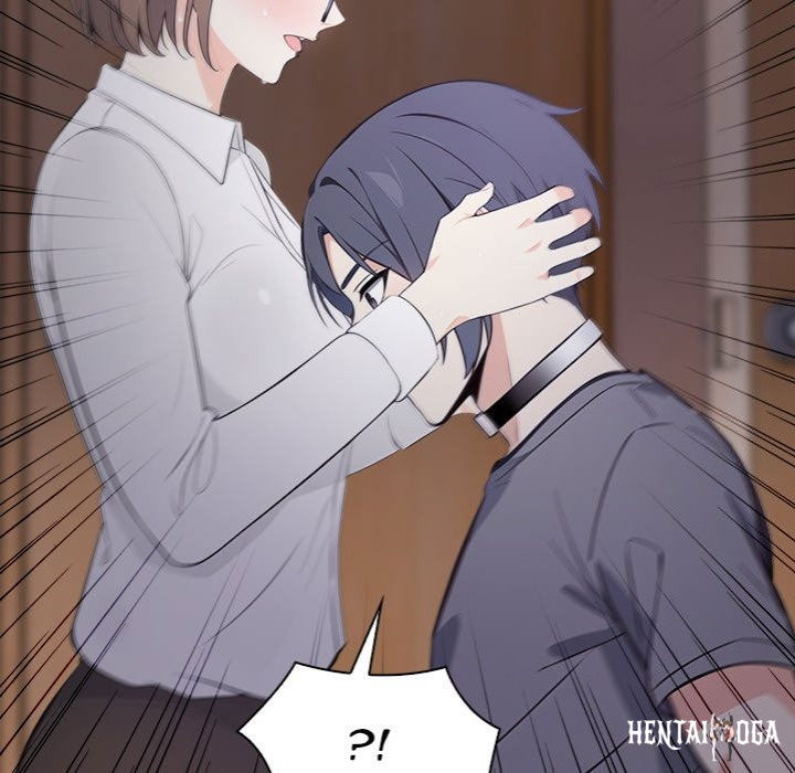 The Secret of a Girls’ Dorm The Secret of a Girls’ Dorm Chapter 19 - Page 121