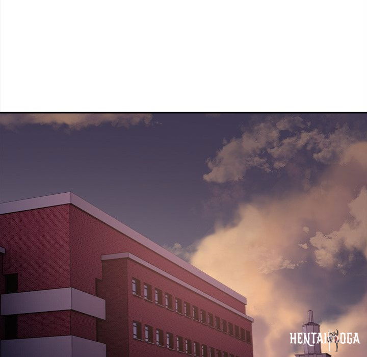 The Secret of a Girls’ Dorm The Secret of a Girls’ Dorm Chapter 19 - Page 17