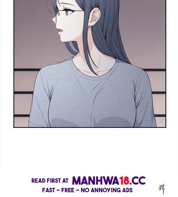 The Secret of a Girls’ Dorm The Secret of a Girls’ Dorm Chapter 19 - Page 24