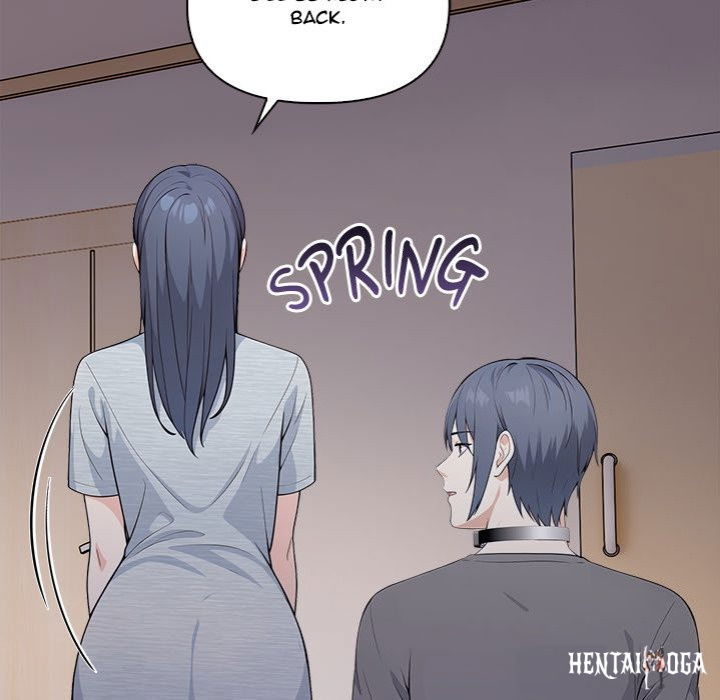 The Secret of a Girls’ Dorm The Secret of a Girls’ Dorm Chapter 19 - Page 29