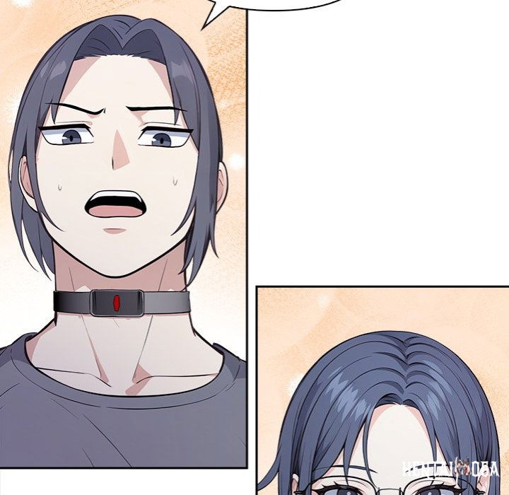 The Secret of a Girls’ Dorm The Secret of a Girls’ Dorm Chapter 19 - Page 35