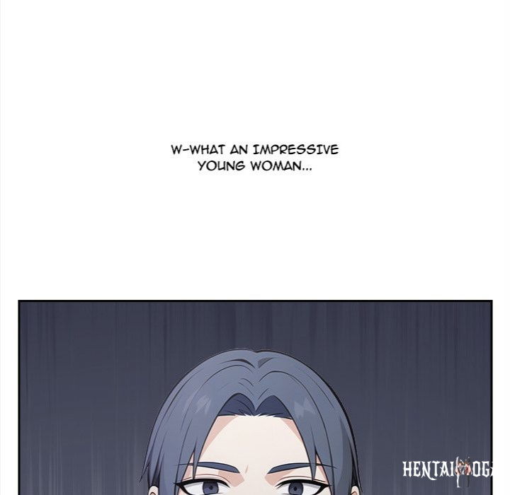 The Secret of a Girls’ Dorm The Secret of a Girls’ Dorm Chapter 19 - Page 40