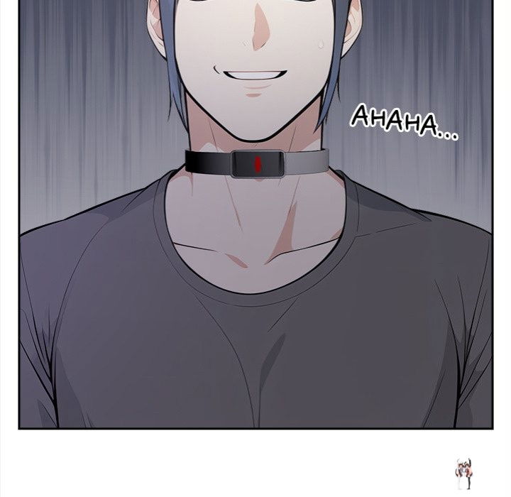 The Secret of a Girls’ Dorm The Secret of a Girls’ Dorm Chapter 19 - Page 41