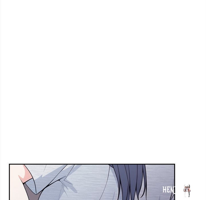 The Secret of a Girls’ Dorm The Secret of a Girls’ Dorm Chapter 19 - Page 42