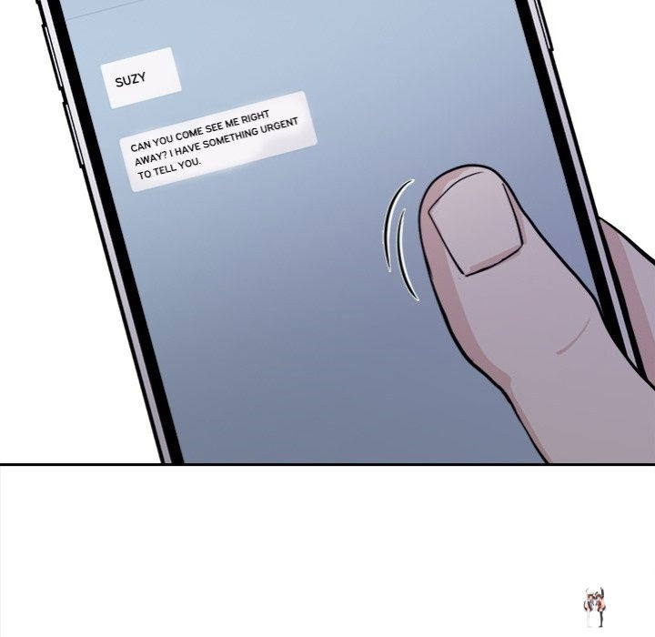 The Secret of a Girls’ Dorm The Secret of a Girls’ Dorm Chapter 19 - Page 45