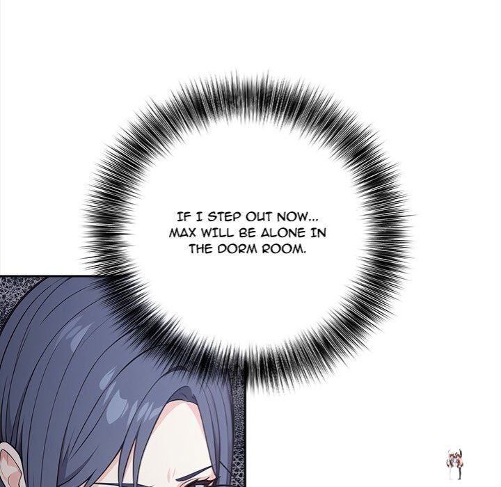 The Secret of a Girls’ Dorm The Secret of a Girls’ Dorm Chapter 19 - Page 48