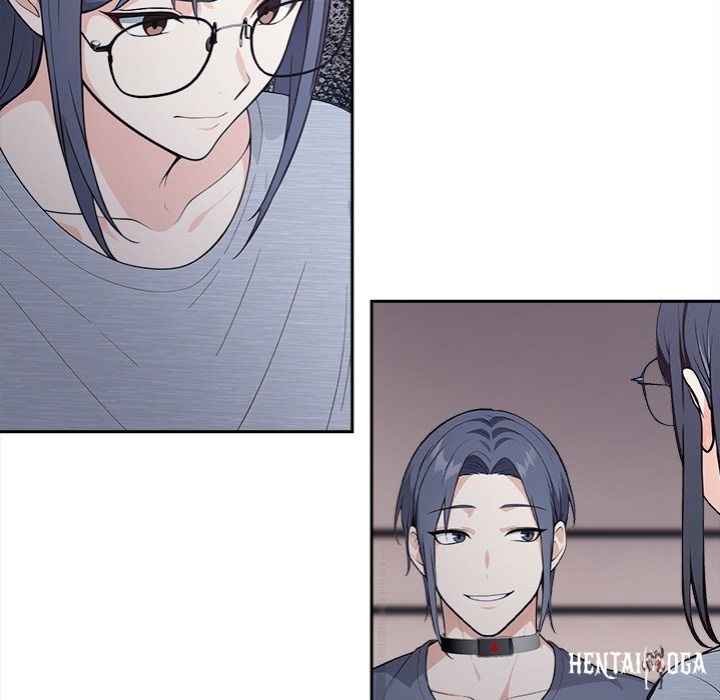 The Secret of a Girls’ Dorm The Secret of a Girls’ Dorm Chapter 19 - Page 49