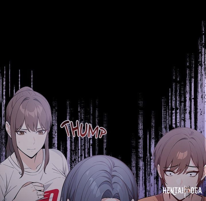 The Secret of a Girls’ Dorm The Secret of a Girls’ Dorm Chapter 19 - Page 53