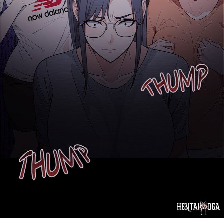 The Secret of a Girls’ Dorm The Secret of a Girls’ Dorm Chapter 19 - Page 54