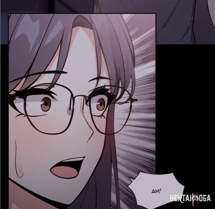 The Secret of a Girls’ Dorm The Secret of a Girls’ Dorm Chapter 19 - Page 58