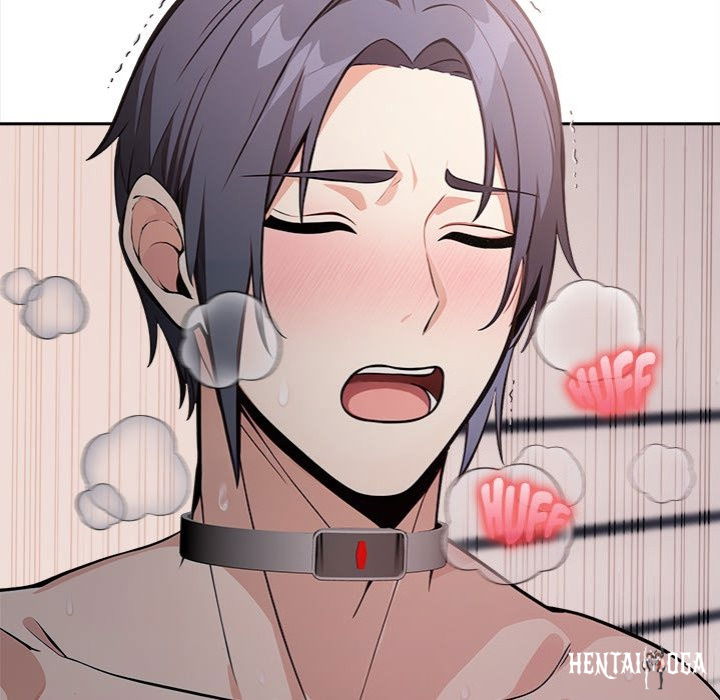 The Secret of a Girls’ Dorm The Secret of a Girls’ Dorm Chapter 19 - Page 6