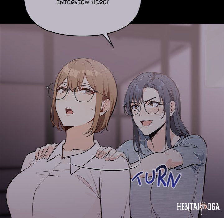 The Secret of a Girls’ Dorm The Secret of a Girls’ Dorm Chapter 19 - Page 75