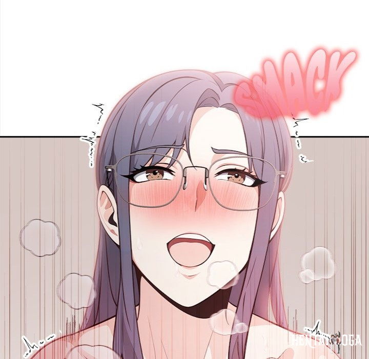 The Secret of a Girls’ Dorm The Secret of a Girls’ Dorm Chapter 19 - Page 8