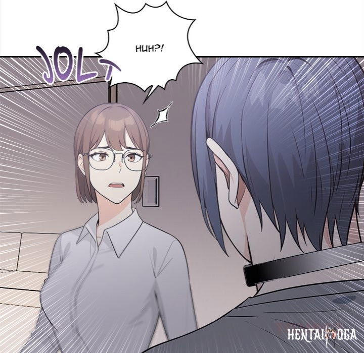 The Secret of a Girls’ Dorm The Secret of a Girls’ Dorm Chapter 19 - Page 93