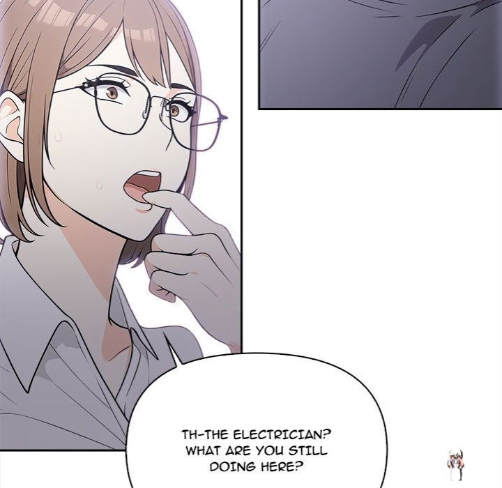 The Secret of a Girls’ Dorm The Secret of a Girls’ Dorm Chapter 19 - Page 96