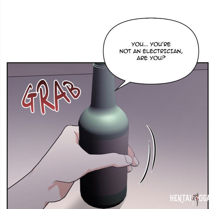 The Secret of a Girls’ Dorm The Secret of a Girls’ Dorm Chapter 19 - Page 98