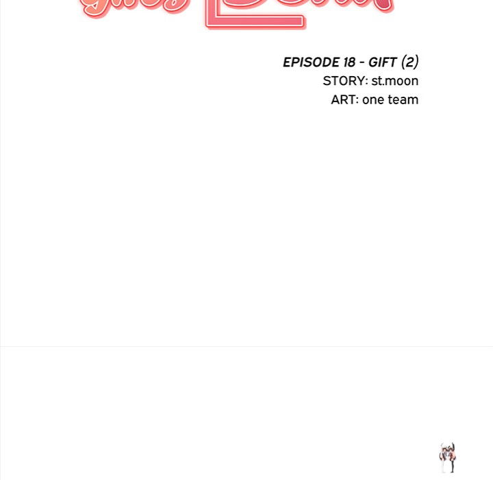 The Secret of a Girls&rsquo; Dorm The Secret of a Girls&rsquo; Dorm Chapter 18 - Page 16