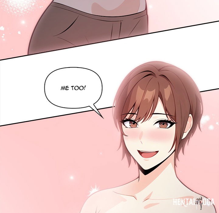 The Secret of a Girls&rsquo; Dorm The Secret of a Girls&rsquo; Dorm Chapter 18 - Page 19