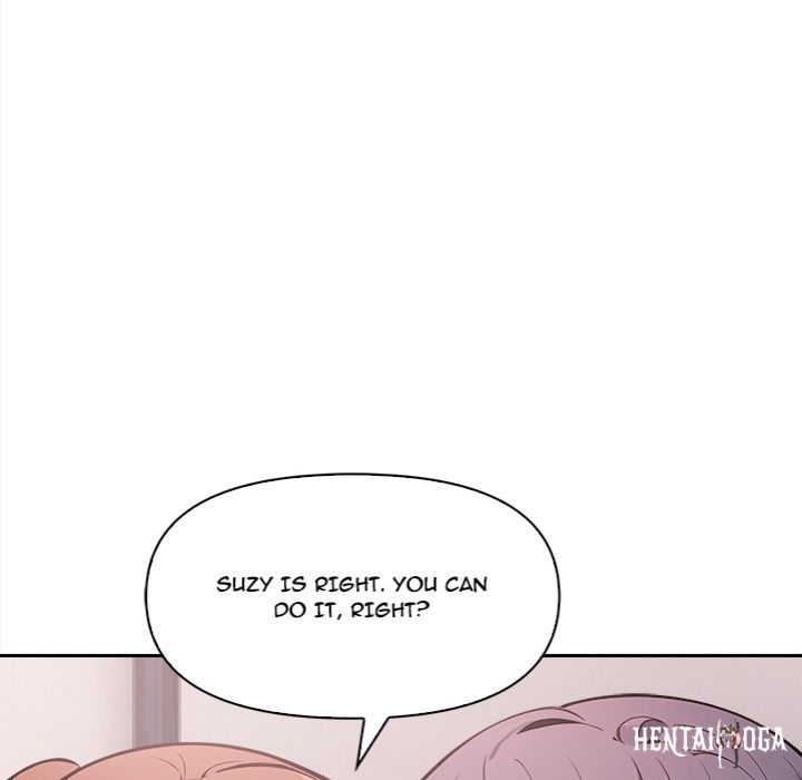 The Secret of a Girls&rsquo; Dorm The Secret of a Girls&rsquo; Dorm Chapter 18 - Page 35