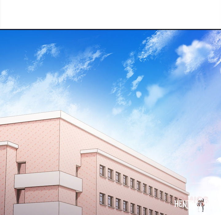 The Secret of a Girls&rsquo; Dorm The Secret of a Girls&rsquo; Dorm Chapter 18 - Page 46