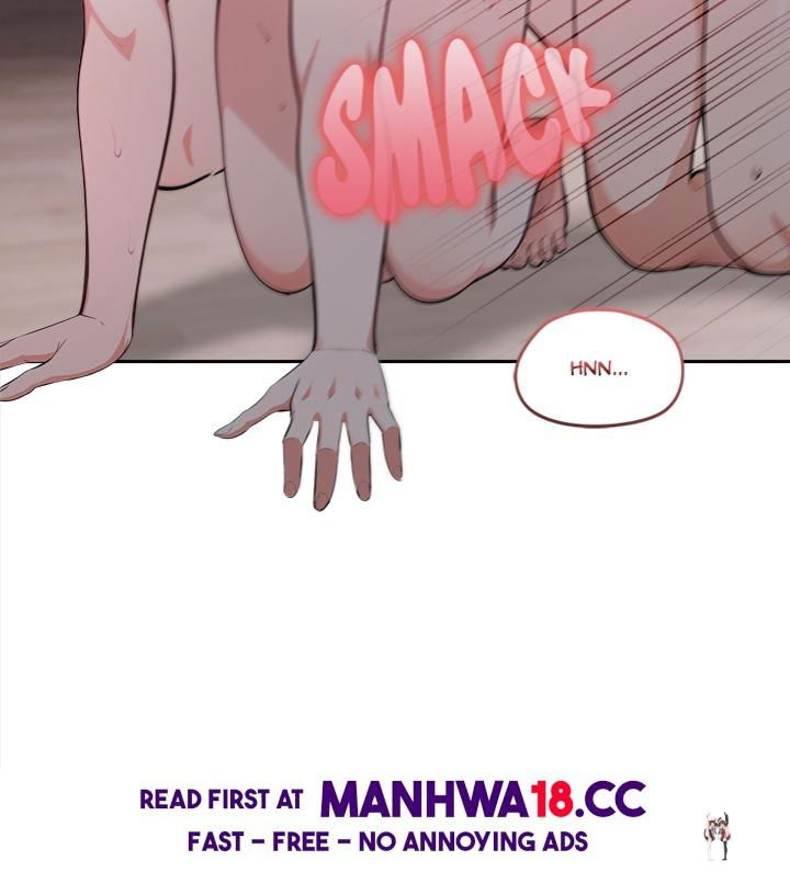 The Secret of a Girls&rsquo; Dorm The Secret of a Girls&rsquo; Dorm Chapter 18 - Page 64