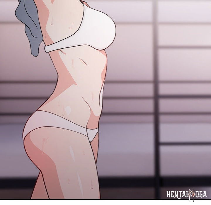 The Secret of a Girls&rsquo; Dorm The Secret of a Girls&rsquo; Dorm Chapter 18 - Page 8