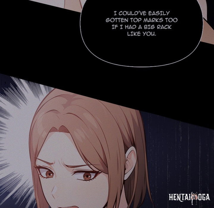 The Secret of a Girls&rsquo; Dorm The Secret of a Girls&rsquo; Dorm Chapter 18 - Page 84