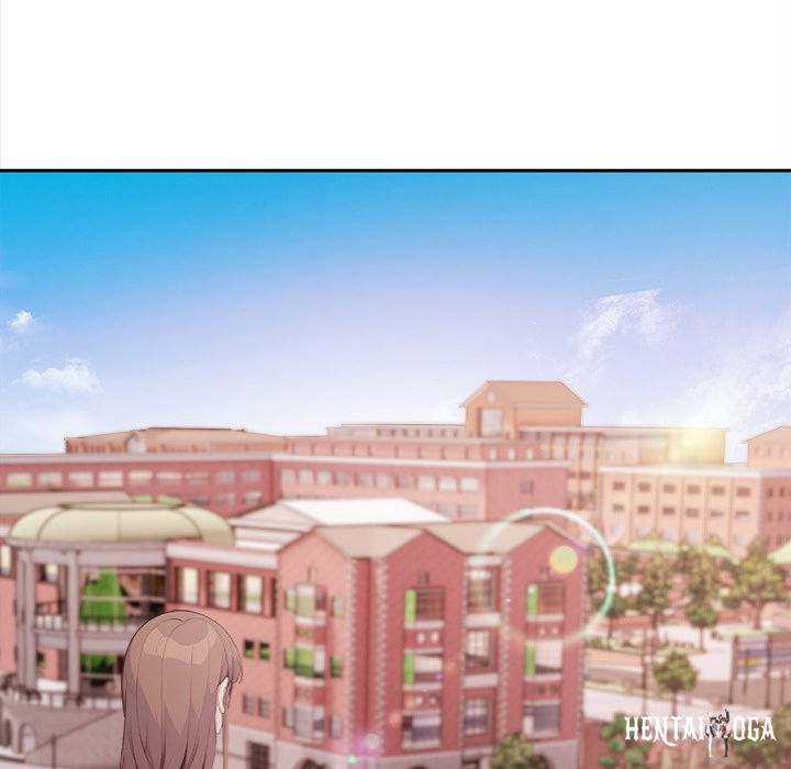 The Secret of a Girls&rsquo; Dorm The Secret of a Girls&rsquo; Dorm Chapter 18 - Page 91