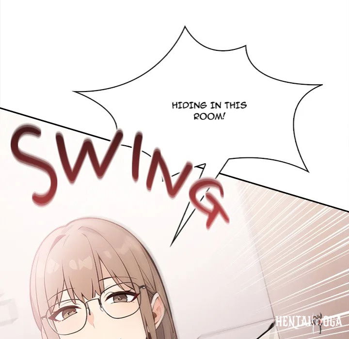 The Secret of a Girls’ Dorm The Secret of a Girls’ Dorm Chapter 17 - Page 12