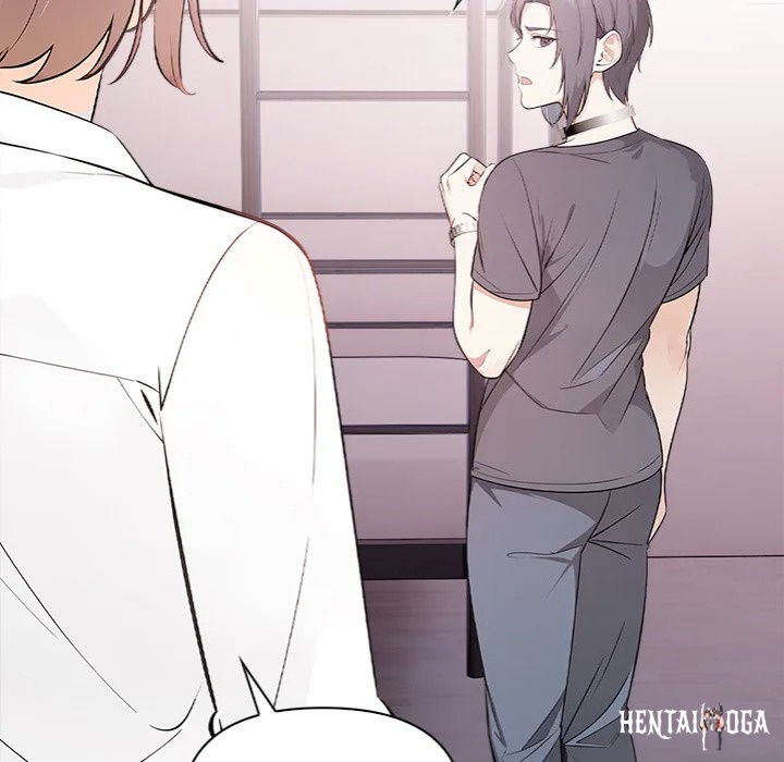 The Secret of a Girls’ Dorm The Secret of a Girls’ Dorm Chapter 17 - Page 16