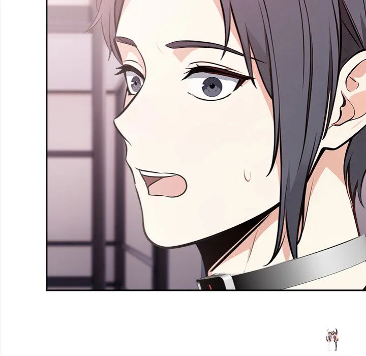 The Secret of a Girls’ Dorm The Secret of a Girls’ Dorm Chapter 17 - Page 21