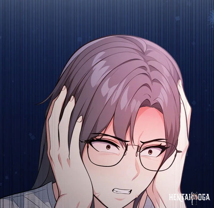 The Secret of a Girls’ Dorm The Secret of a Girls’ Dorm Chapter 17 - Page 23