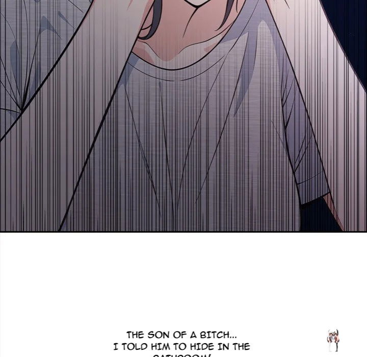 The Secret of a Girls’ Dorm The Secret of a Girls’ Dorm Chapter 17 - Page 24