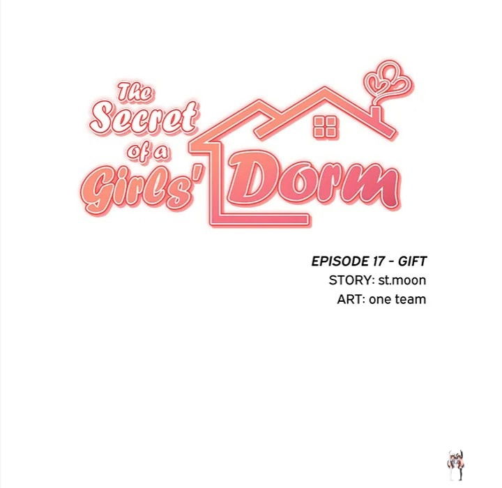 The Secret of a Girls’ Dorm The Secret of a Girls’ Dorm Chapter 17 - Page 26