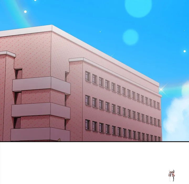 The Secret of a Girls’ Dorm The Secret of a Girls’ Dorm Chapter 17 - Page 28