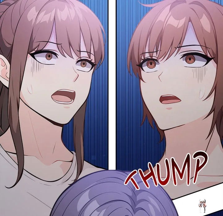 The Secret of a Girls’ Dorm The Secret of a Girls’ Dorm Chapter 17 - Page 37