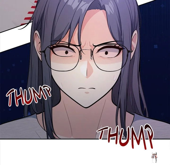 The Secret of a Girls’ Dorm The Secret of a Girls’ Dorm Chapter 17 - Page 38