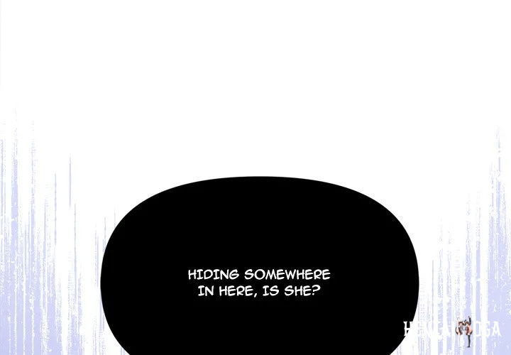 The Secret of a Girls’ Dorm The Secret of a Girls’ Dorm Chapter 17 - Page 4