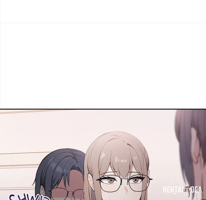 The Secret of a Girls’ Dorm The Secret of a Girls’ Dorm Chapter 17 - Page 43