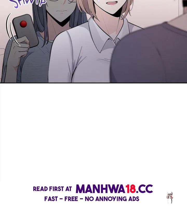 The Secret of a Girls’ Dorm The Secret of a Girls’ Dorm Chapter 17 - Page 44