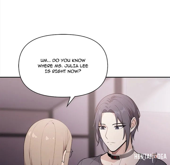 The Secret of a Girls’ Dorm The Secret of a Girls’ Dorm Chapter 17 - Page 48